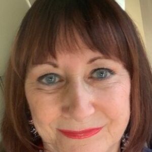 Donna Broussard McGuire, CMP - Logistics Coordinator for Safal Partners, LLC