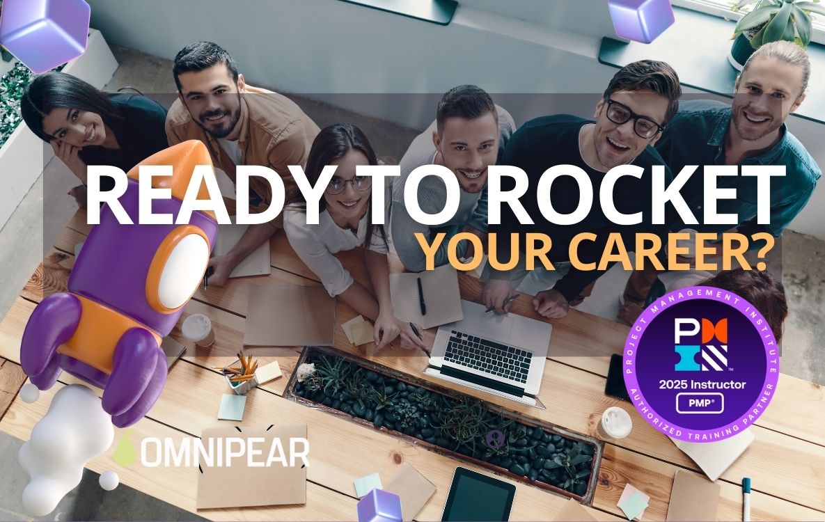 Rocket Your Career: Project Management Certification – Your Launchpad to Success!