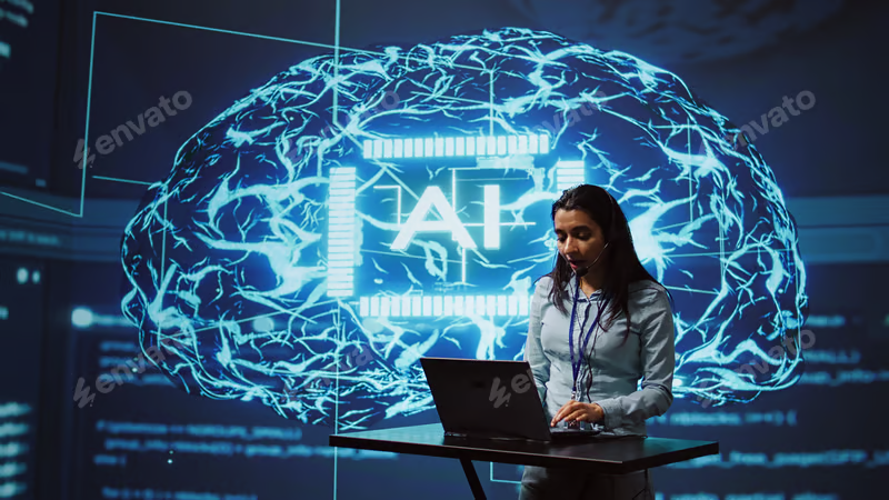 AI: Reshaping the Hospitality Landscape