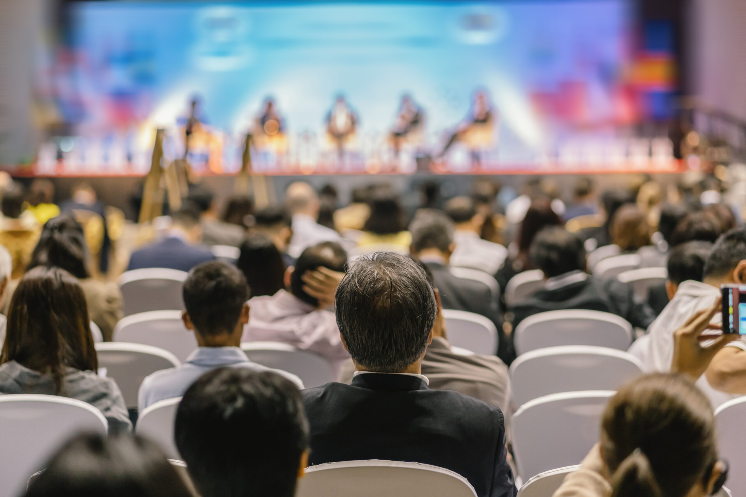 Perseverance and Personalized Mentorship in Professional CMP Certification