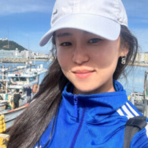 Profile photo of Jungyi Yoon